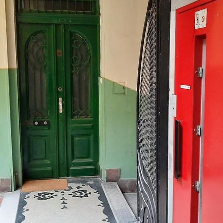 Nice Downtown Apartment Budapesta Exterior foto