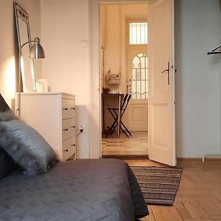 Nice Downtown Apartment Budapesta Exterior foto