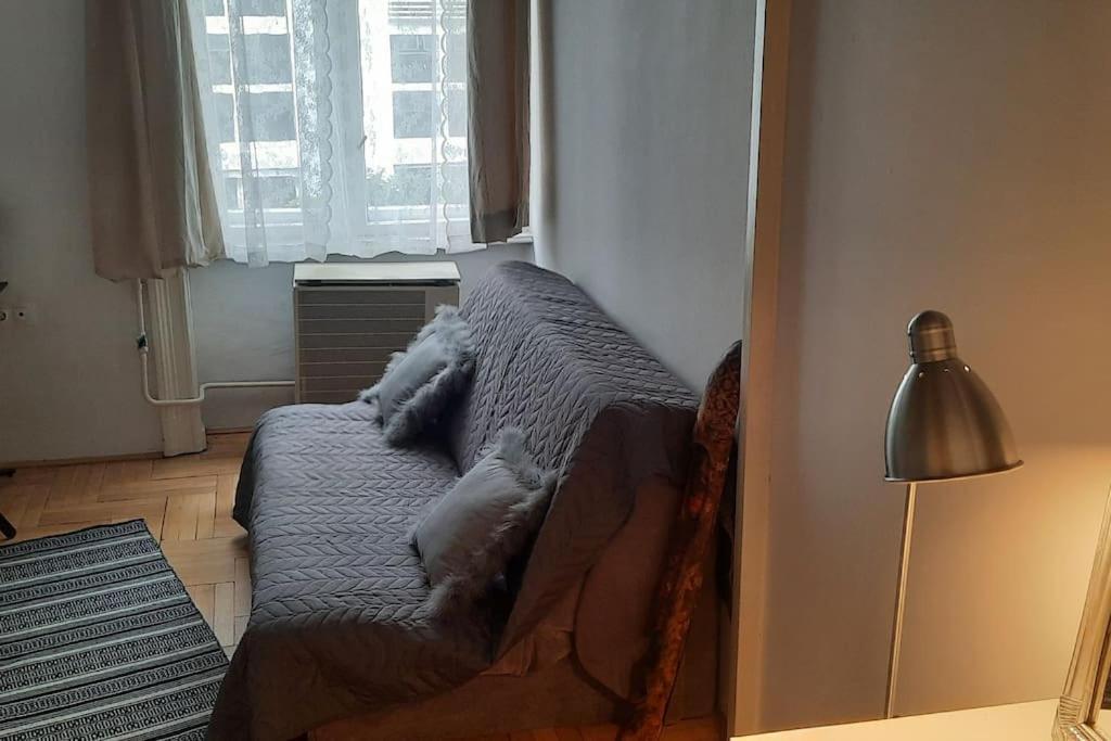 Nice Downtown Apartment Budapesta Exterior foto